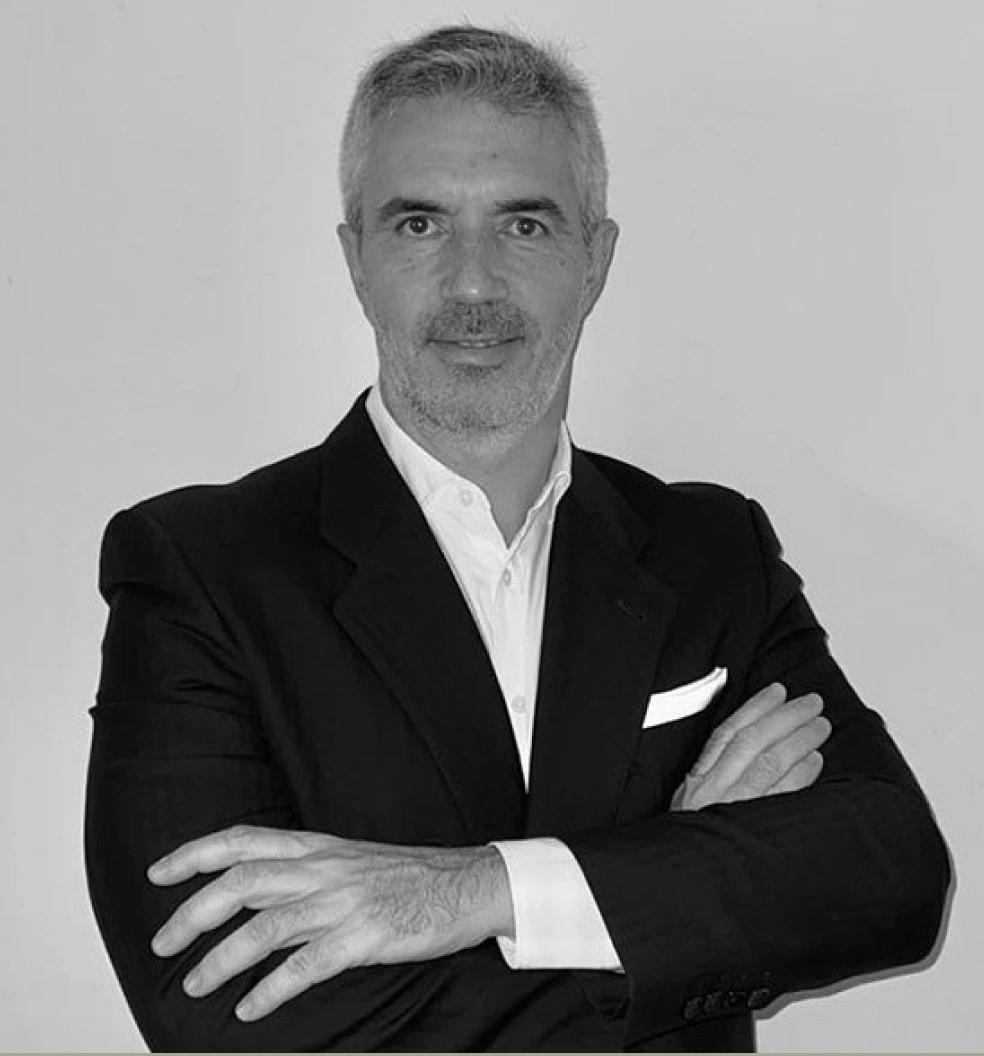 Tomas Nicolau
