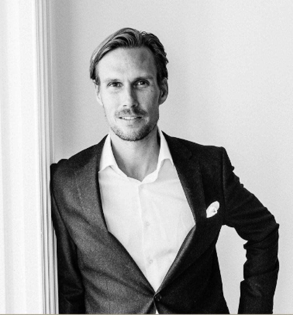 Tino Schuster