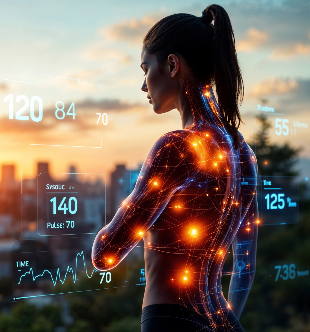 Health & Wellness